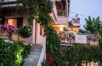 Aloni Studios & Apartments - Foto 53