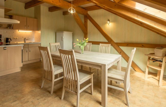 Eindverdieping DG - Foto 16