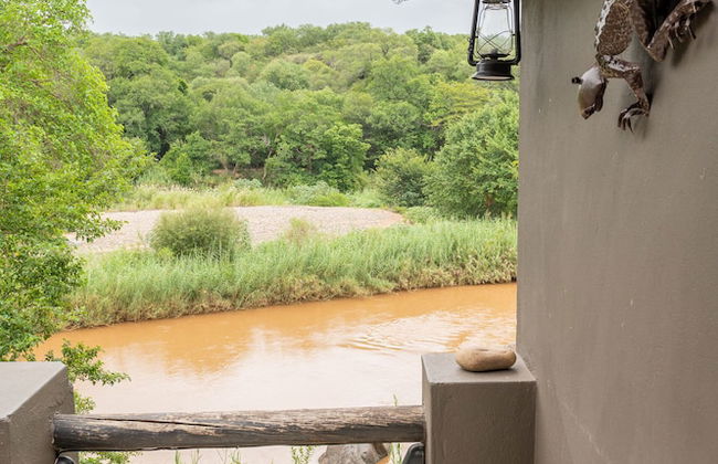 Bushriver Lodge - Photo 52