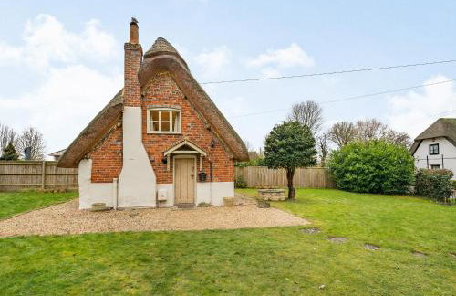 The Cottage - Photo 14