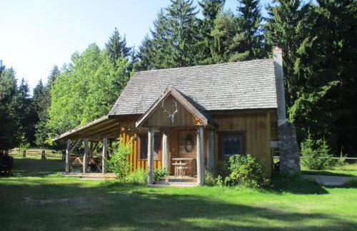 Dworek Telimena - Foto 41