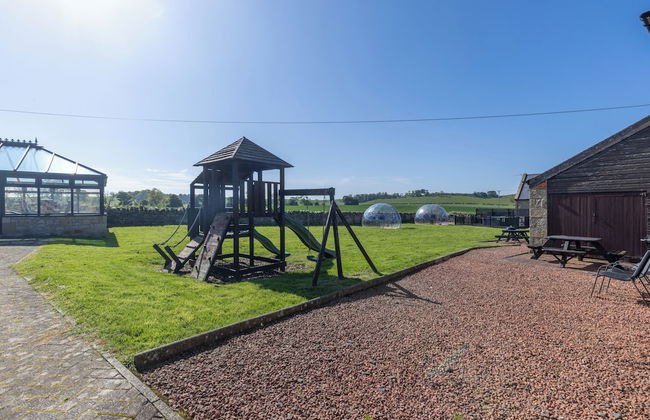 The Duchess - North East Escapes - Foto 37