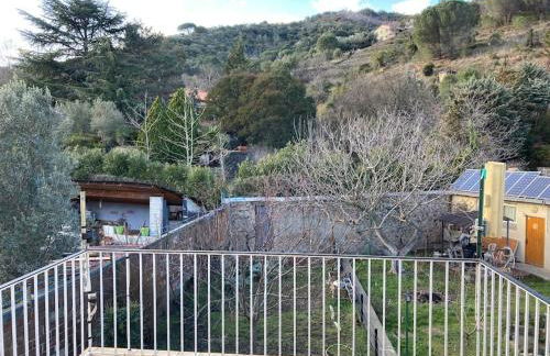 Chez FERNAND-Vues sur les montagnes - Foto 11