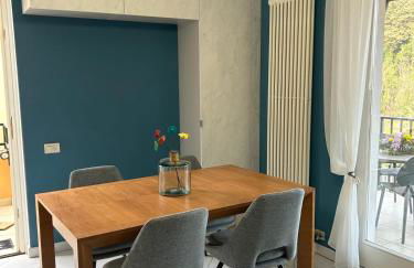 La Verbena a fianco del Vittoriale, vista piscina, 10 minuti a piedi dal lungo lago - Foto 11