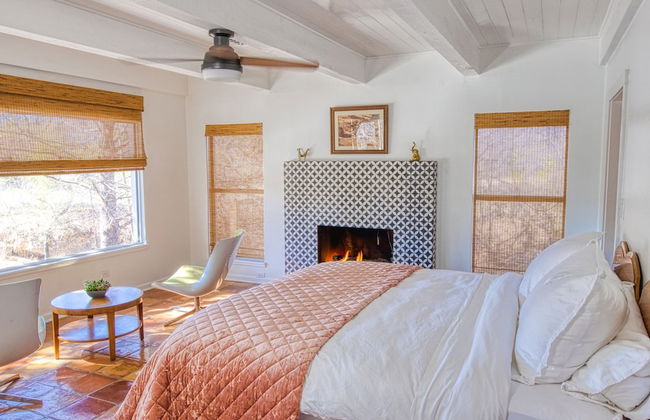 Frio River Cabins - Photo 30