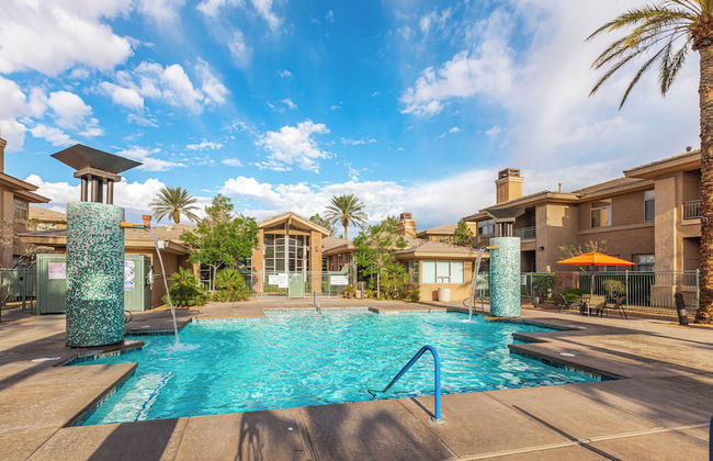 The Cliffs at Peace Canyon - Foto 41