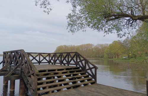 Wczasy Chmielno Apartament PUDROWY - Foto 23