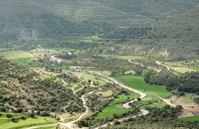 Alojamientos rurales Angelita - Foto 34