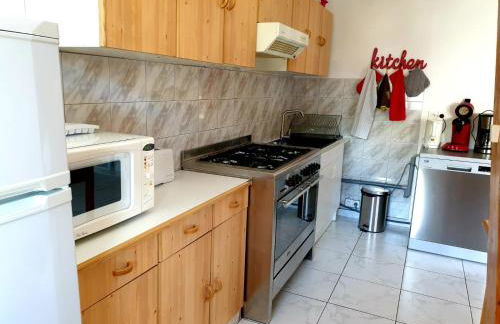 DUPLEX CENTRE RISOUL 1850 - Foto 9