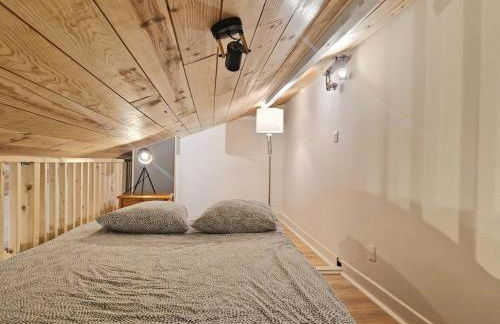 Le Guichard #Terrasse#Parking - Foto 12