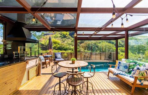 Santa Serra Itaipava - Foto 51