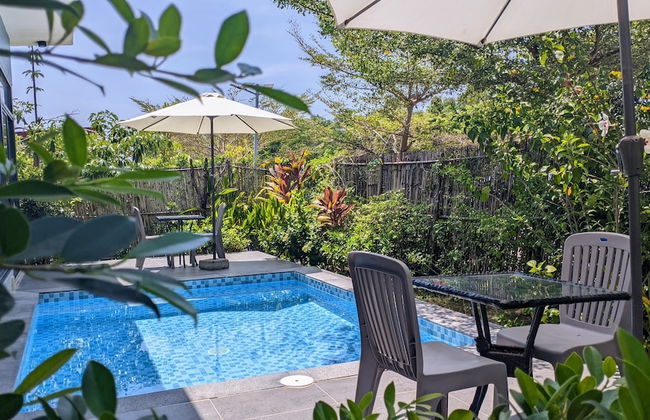 Damnak Borey Resort - Photo 26