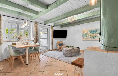 Ferienwohnung Zur Westerweide Delve - Photo 2