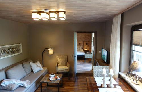 Montara Suites Bodenmais - Foto 50