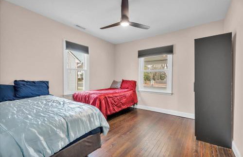 FIFA World Cup 2026 Home Sleeps 12 Close to Philadelphia & Rowan College - Foto 21