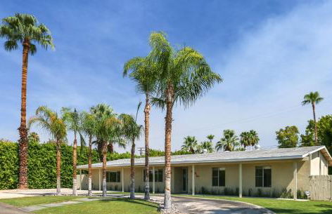 Luring Palms Oasis - Foto 1