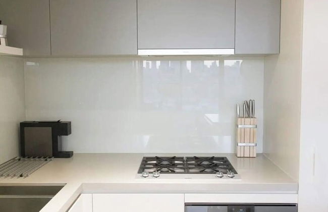 Modern + Spacious 2bd/2bath - Stunning City Views! - Foto 5