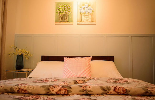 Morada Das Cerejeiras - PET FRIENDLY - Foto 16