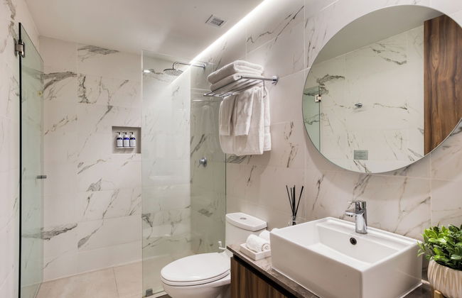 ULIV Pulse Roma - Condesa - Foto 36