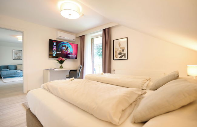 Ferienwohnungen - Appartements Pension Zollner - Foto 9