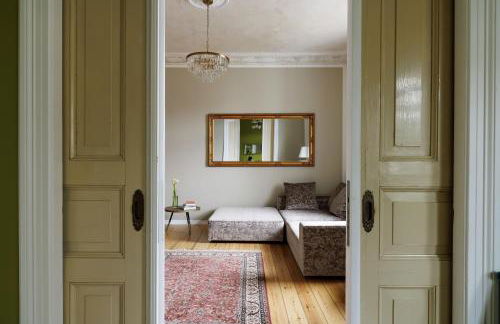 Ferienwohnungen in der Villa Lindenallee 9 - Foto 29