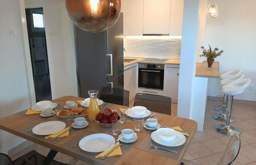 Sunwell apartments - Novalja, Gajac, Zrće - Foto 19