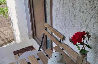 Apartments Renata - Brseč - Foto 47