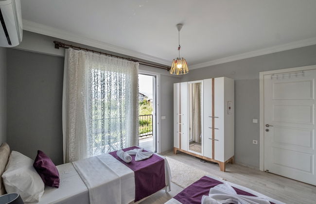 Villa Lonicera - Foto 8