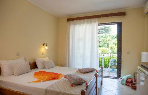 Aristides Hotel - Photo 52