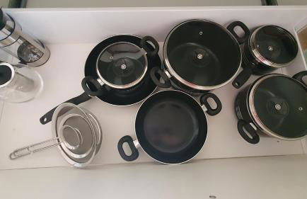 Ferienwohnung, Frühstück gegenüber,Parkplatz kostenlos zentrale ruhige Lage im Innenhof - Foto 23