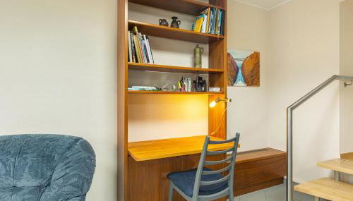 Ferienwohnung Siegen Azuro - Foto 4