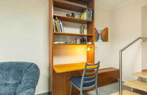 Ferienwohnung Siegen Azuro - Photo 25