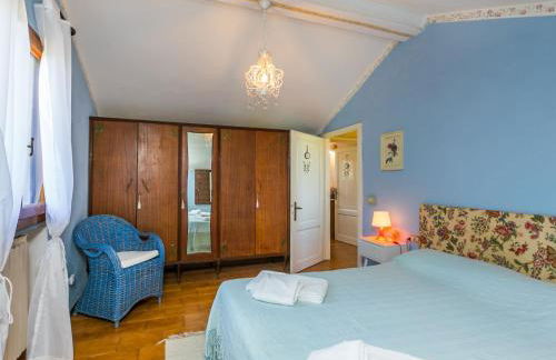 Holiday Home Podere Cerbaia - SMR100 by Interhome - Foto 29