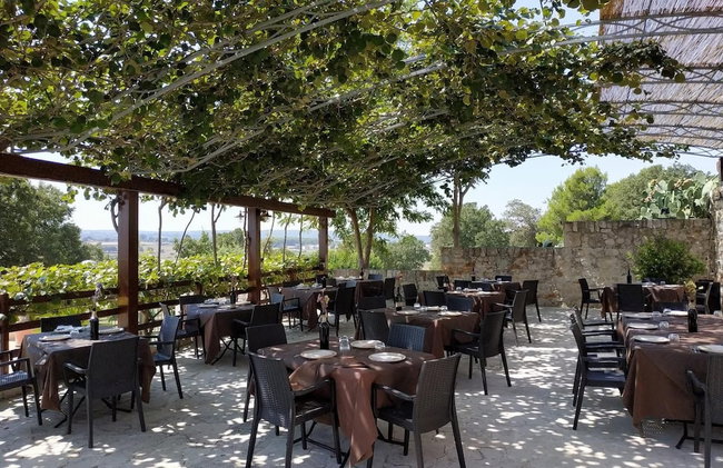 Masseria Torricella - Foto 108