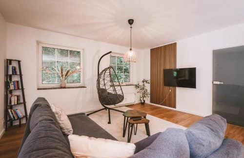 Sadebo Ferienwohnung Hamburg - Ruhig & familienfreundlich - Foto 8