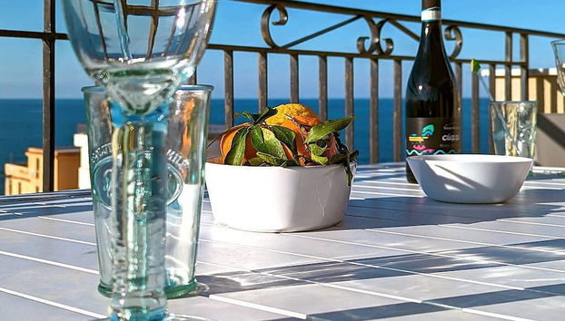 Vistas desde la habitación