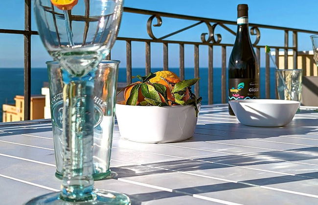 Solemar Sicilia - Casa Tramonto - Photo 4