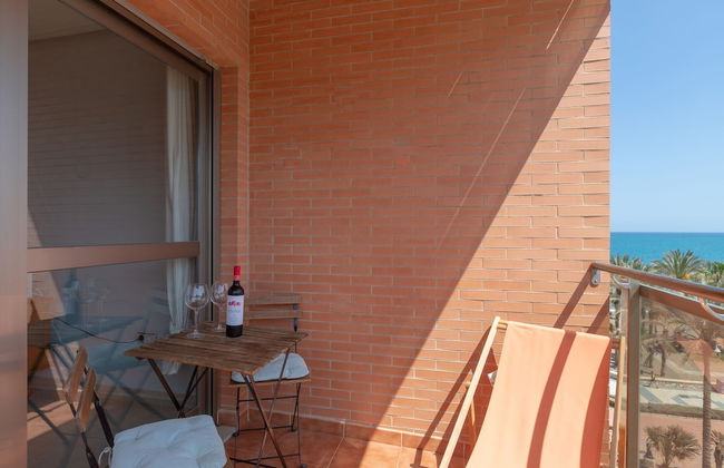 Pacifico Playa in M Laga - Photo 4