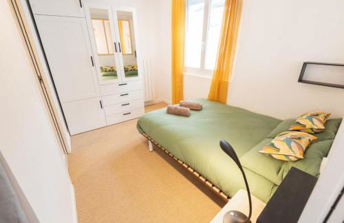 Appartement T2 neuf, cosy & tout confort - Proche Centre ville par Groom - Foto 6