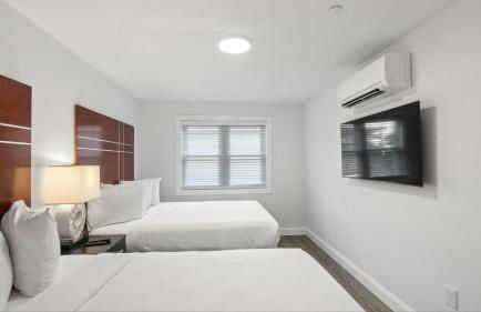 Safari Apartments - Foto 13