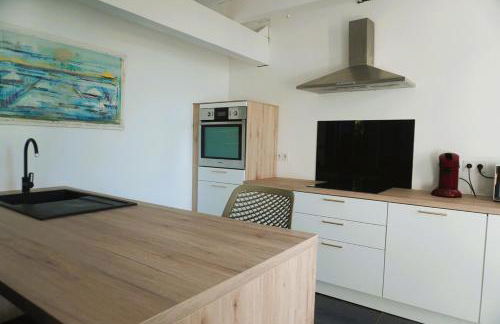 La Maison du Saunier entre mer et garrigue - Foto 36