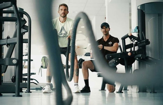 Route Active Hotel - Foto 27