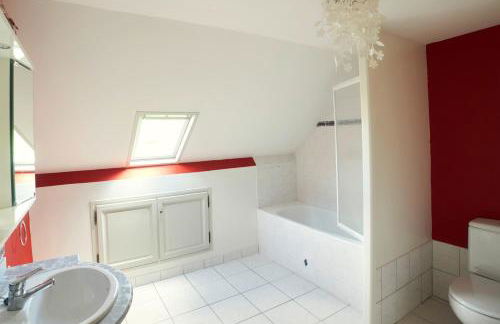 Ferme de Franqueville - Foto 15