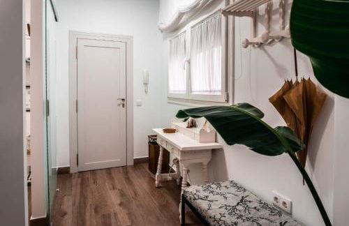 Piso acogedor en el centro de Montilla - Foto 21