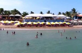 Genipabu Summer House Guarajuba - Foto 11