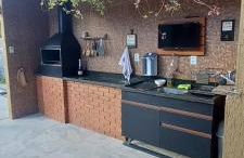 Chalés dos amores - Foto 23