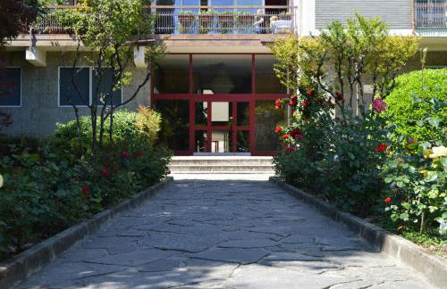 DESIGN DISTRICT- NAVIGLI Mini Appartamento Via Tortona 66 - Foto 14