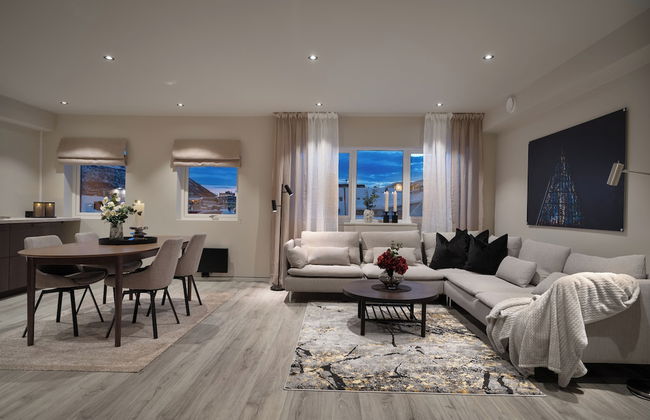 Bispegata 5 Apartment hotel - Foto 32