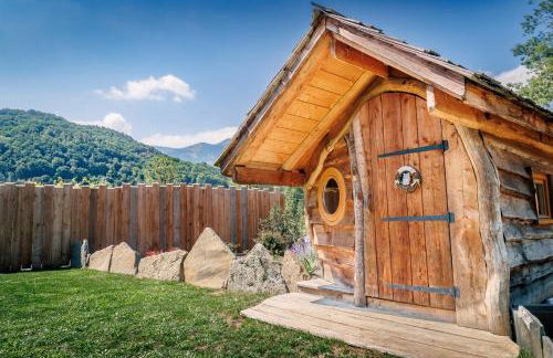 Pyrénées Prestige - Villas d'exceptions et hébergements insolites - Foto 11