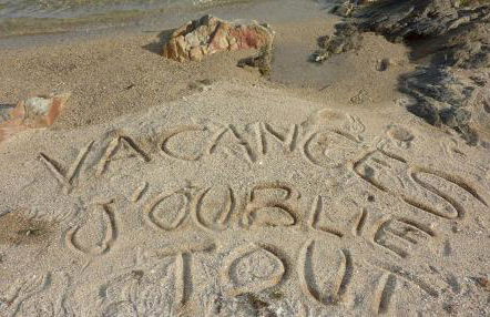 Studio à 50 m de la plage et du sentier littoral - Foto 18